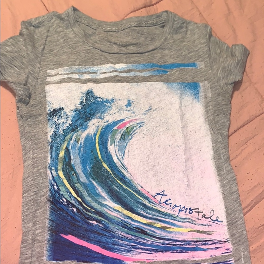 Aeropostale T-shirt
